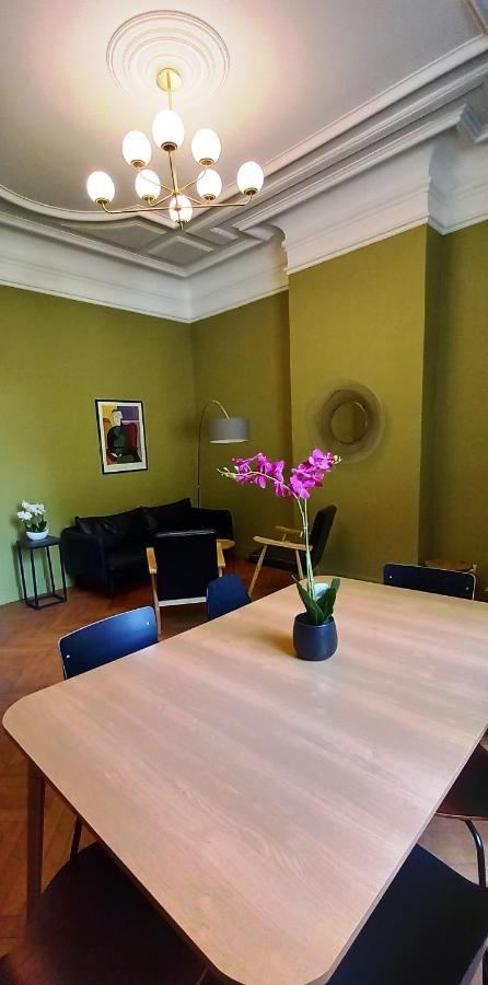 Histoire De Loire - Du Bellay Hotel Saumur Ngoại thất bức ảnh