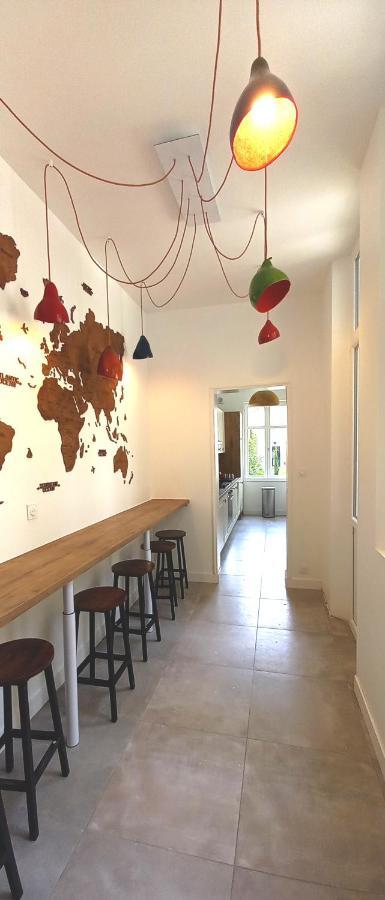 Histoire De Loire - Du Bellay Hotel Saumur Ngoại thất bức ảnh